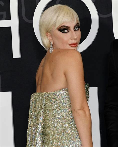 gucci red carpet|lady gaga on the red carpet.